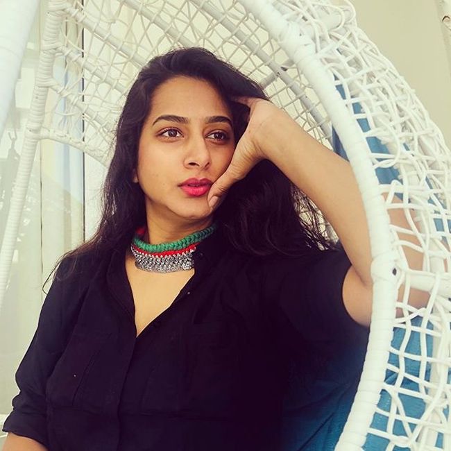 Surekha Vani Latest Instagram Pics